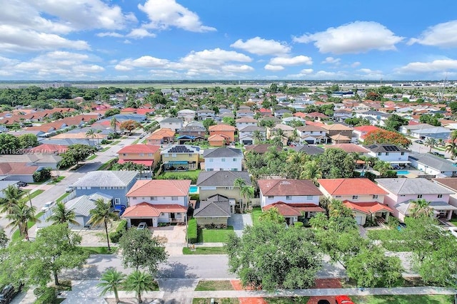 14783 SW 143rd Ter, Miami, FL 33196 - aerial view of residential area