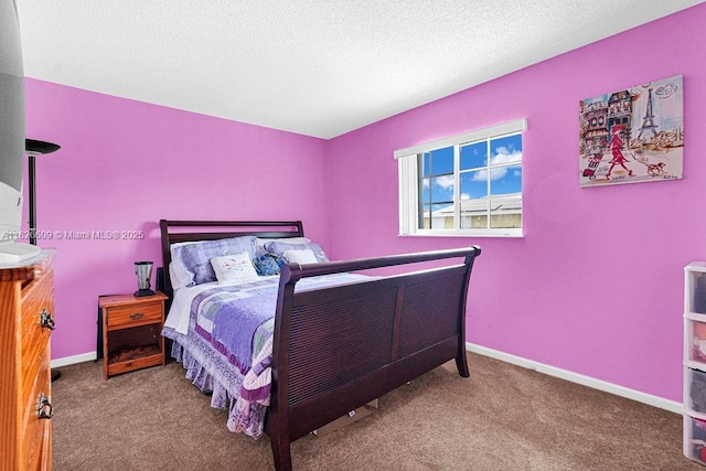 14783 SW 143rd Ter, Miami, FL 33196 - bedroom with carpet floors