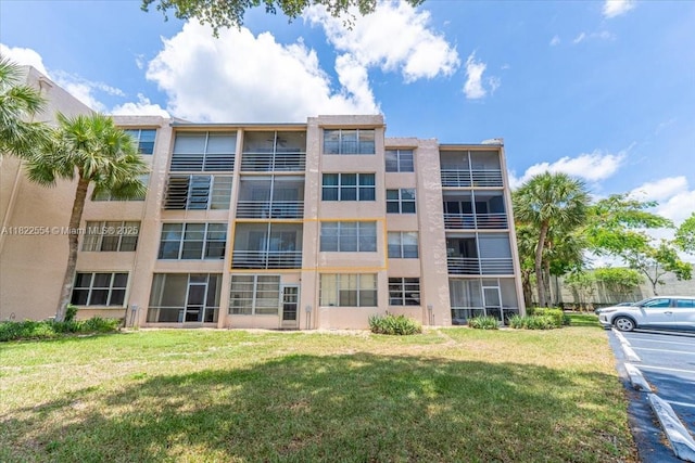 9481 Evergreen Pl Unit 206, Davie, FL 33324 - view of property