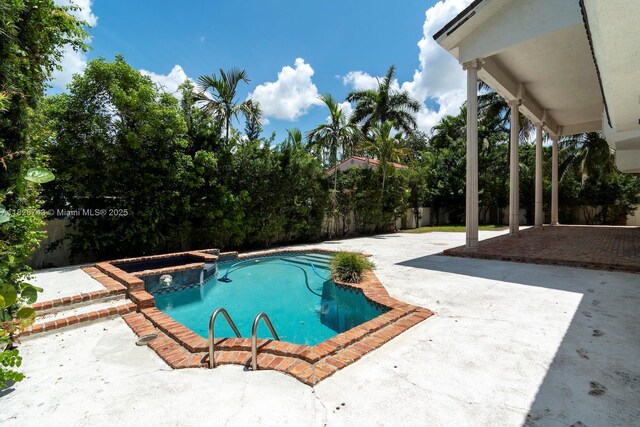 7235 S Prestwick Pl, Miami Lakes, FL 33014 - photo 36
