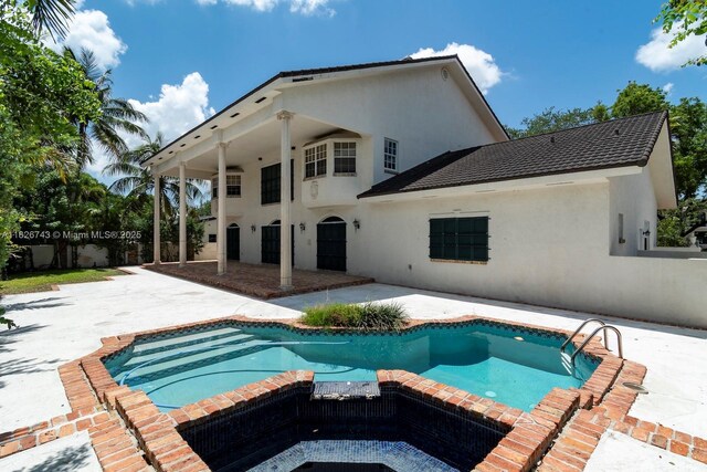 7235 S Prestwick Pl, Miami Lakes, FL 33014 - photo 39