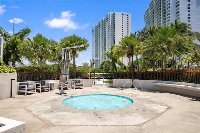 7000 Island Blvd Unit 2909, Aventura, FL 33160 - photo 64