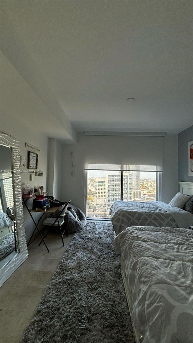 68 SE 6th St Unit 2804, Miami, FL 33131 - view of bedroom