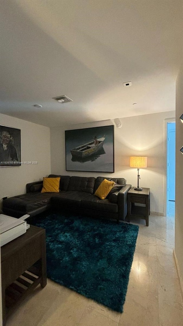68 SE 6th St Unit 2804, Miami, FL 33131 - view of living area
