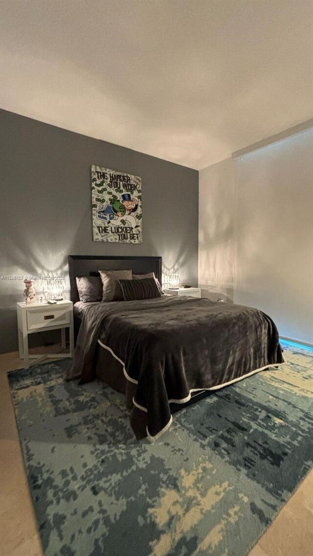68 SE 6th St Unit 2804, Miami, FL 33131 - view of bedroom