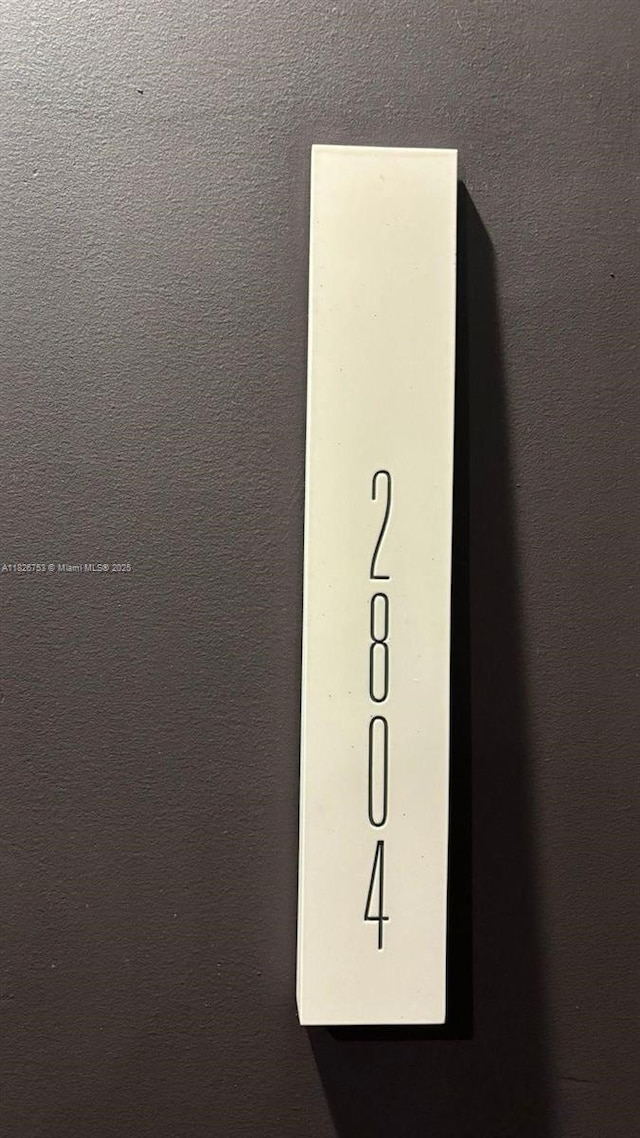 68 SE 6th St Unit 2804, Miami, FL 33131 - detailed view