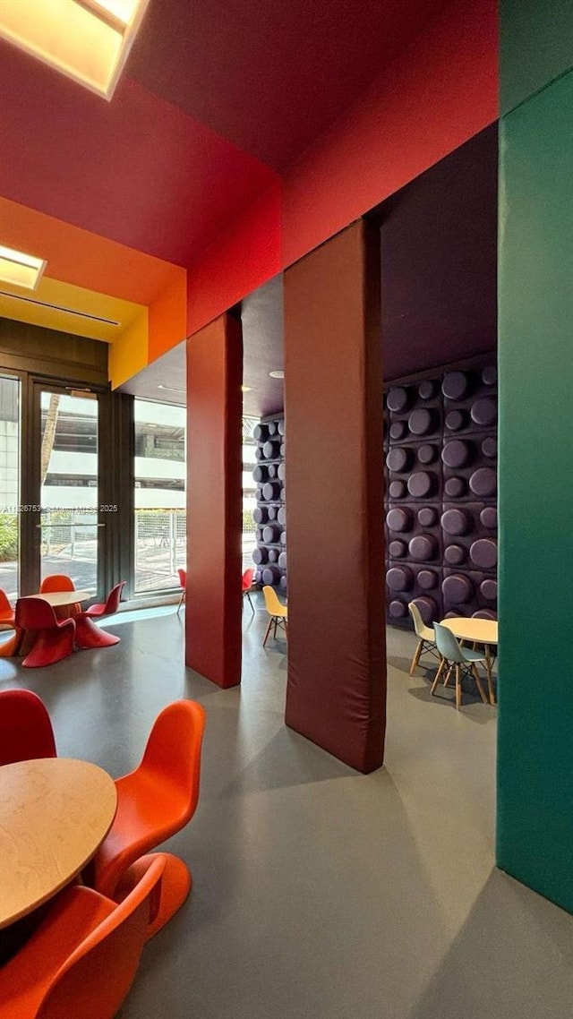 68 SE 6th St Unit 2804, Miami, FL 33131 - view of community lobby