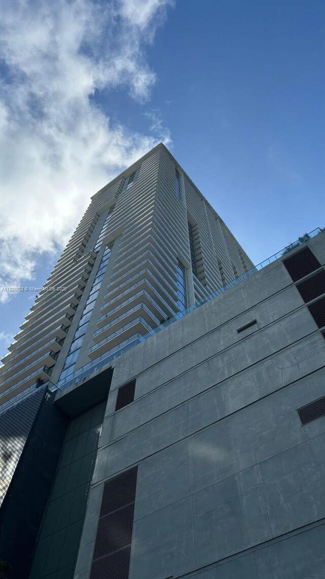 68 SE 6th St Unit 2804, Miami, FL 33131 - view of property