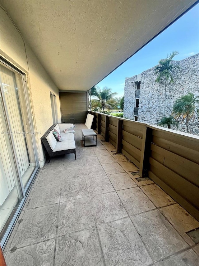 8325 SW 72nd Ave Unit 214C, Miami, FL 33143 - view of balcony