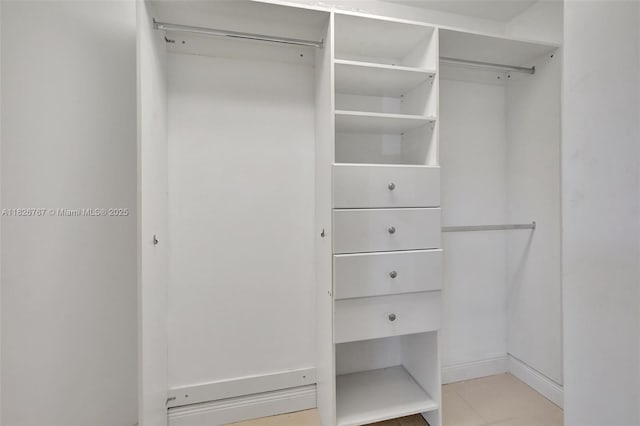 13800 SW 5th Ct Unit 101M, Pembroke Pines, FL 33027 - view of closet