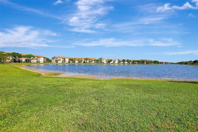 13800 SW 5th Ct Unit 101M, Pembroke Pines, FL 33027 - water view