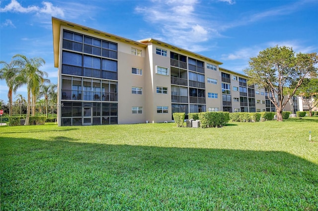 13800 SW 5th Ct Unit 101M, Pembroke Pines, FL 33027 - view of apartment building / complex