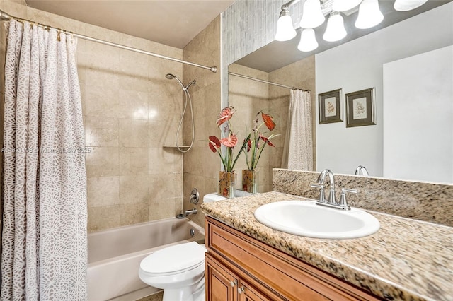 10030 SW 8th St, Pembroke Pines, FL 33025 - full bathroom featuring shower / bath combination with curtain and vanity