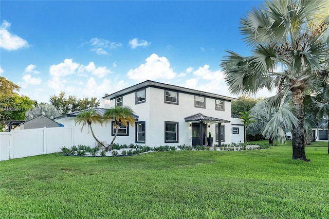 12220 Tara Dr, Plantation, FL 33325 - view of front of house with stucco siding