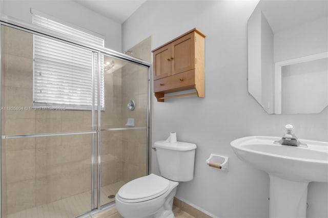 6425 SW 164th Ave, Miami, FL 33193 - bathroom with a stall shower