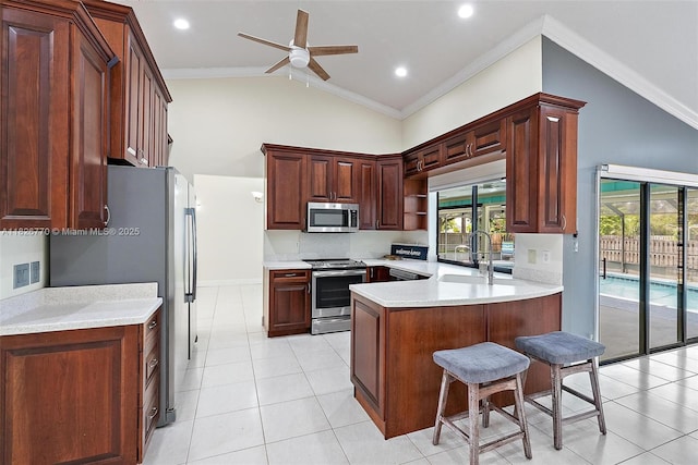 2016 SE Morningside Blvd, Port St Lucie, FL 34952 - photo 3