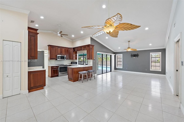 2016 SE Morningside Blvd, Port St Lucie, FL 34952 - photo 5