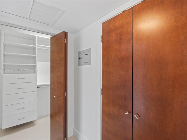 8075 SW 86th Ter, Miami, FL 33143 - view of closet