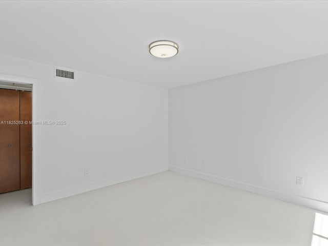 8075 SW 86th Ter, Miami, FL 33143 - unfurnished room featuring baseboards