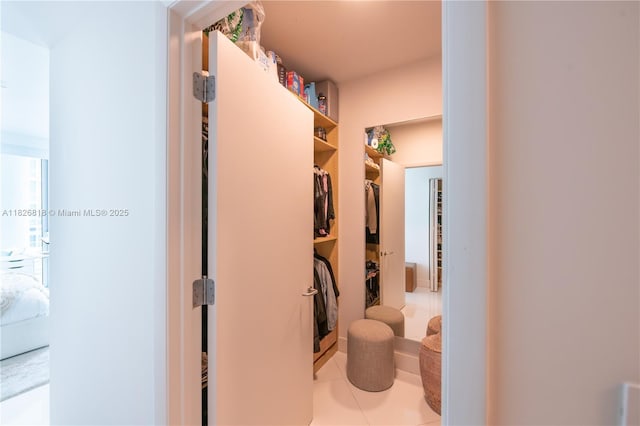 3131 NE 188th St Unit 2-605, Aventura, FL 33180 - view of spacious closet