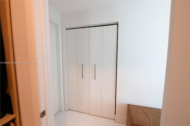 3131 NE 188th St Unit 2-605, Aventura, FL 33180 - view of closet