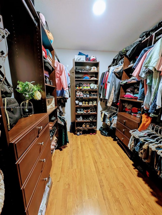 335 SW 183rd Way, Pembroke Pines, FL 33029 - spacious closet with wood finished floors
