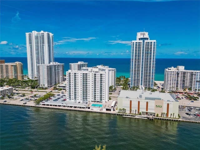 3000 S Ocean Dr Unit 702, Hollywood, FL 33019 - photo 1