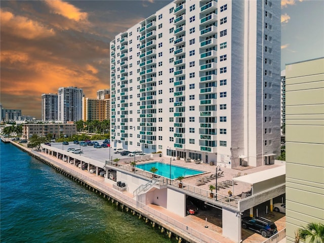 3000 S Ocean Dr Unit 702, Hollywood, FL 33019 - photo 3