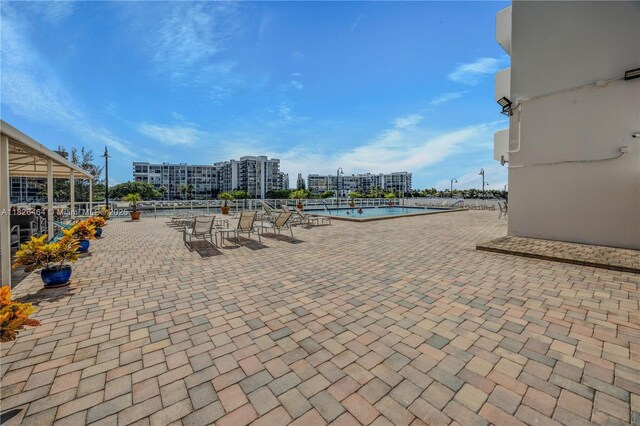 3000 S Ocean Dr Unit 702, Hollywood, FL 33019 - photo 32