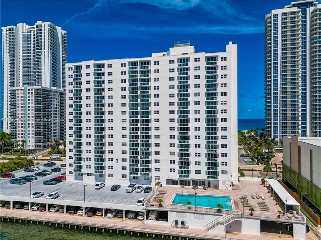 3000 S Ocean Dr Unit 702, Hollywood, FL 33019 - photo 38