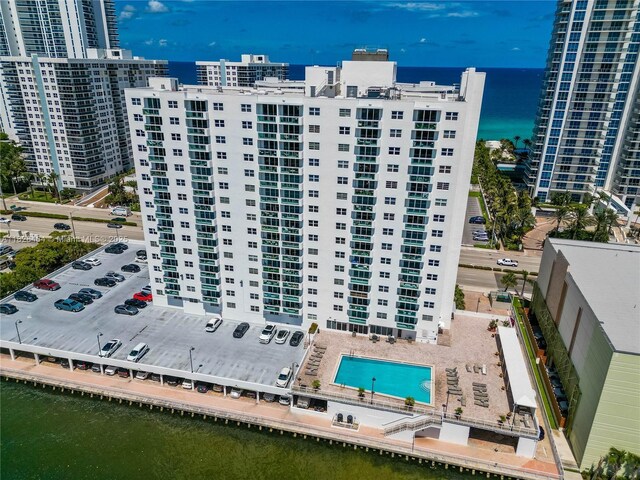 3000 S Ocean Dr Unit 702, Hollywood, FL 33019 - photo 39