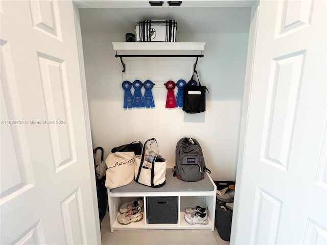 1732 SW 103rd Ln, Davie, FL 33324 - view of mudroom