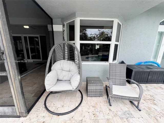 1732 SW 103rd Ln, Davie, FL 33324 - view of patio