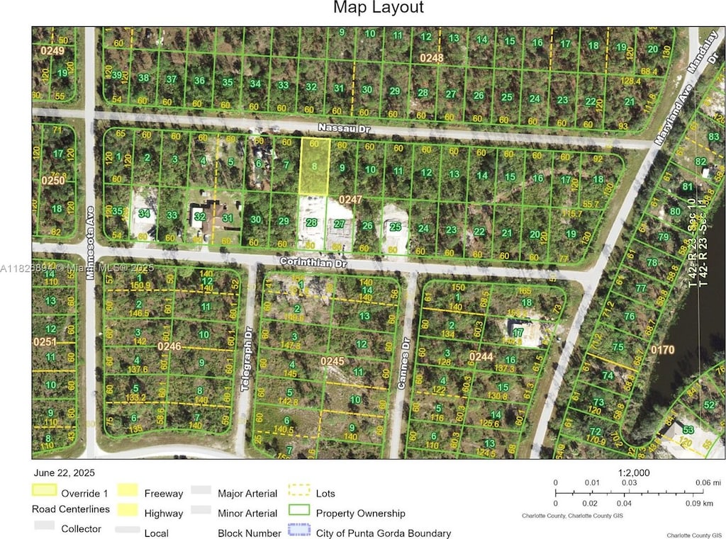 27437 Nassau Dr, Port Charlotte, FL 33955 - photo 2