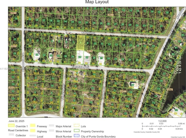 27437 Nassau Dr, Port Charlotte, FL 33955 - photo 2