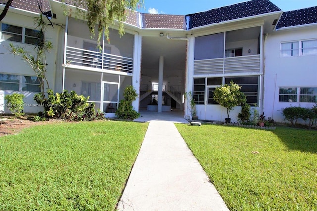 6503 Winfield Blvd Unit 111Ad, Margate, FL 33063 - view of building exterior