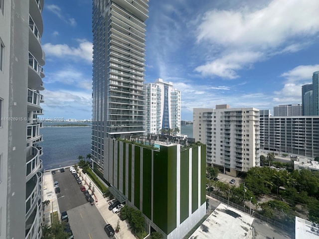 601 NE 23rd St Unit 1405, Miami, FL 33137 - photo 1
