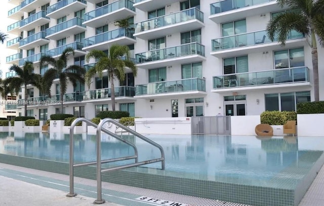 601 NE 23rd St Unit 1405, Miami, FL 33137 - photo 19