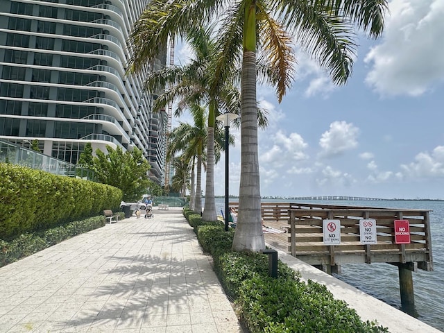 601 NE 23rd St Unit 1405, Miami, FL 33137 - photo 21