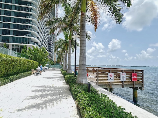 601 NE 23rd St Unit 1405, Miami, FL 33137 - photo 23