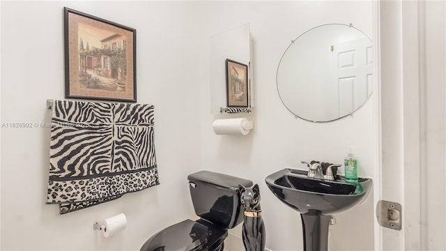 1720 SW 137th Way, Miramar, FL 33027 - bathroom featuring toilet
