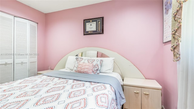 1720 SW 137th Way, Miramar, FL 33027 - bedroom featuring a closet
