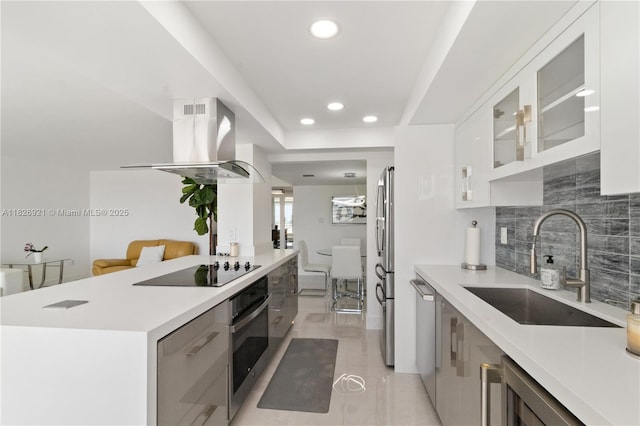 18081 Biscayne Blvd Unit 801, Aventura, FL 33160 - photo 11