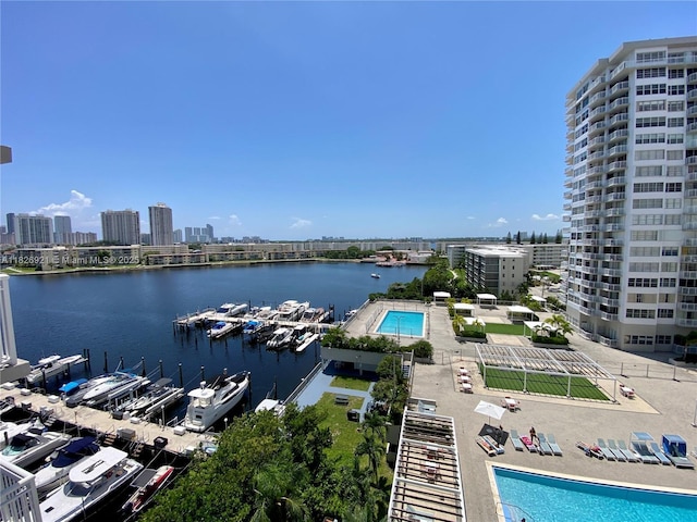 18081 Biscayne Blvd Unit 801, Aventura, FL 33160 - photo 25