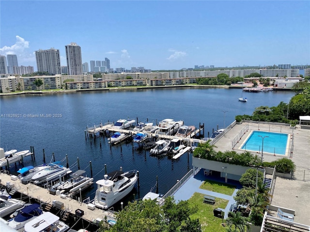 18081 Biscayne Blvd Unit 801, Aventura, FL 33160 - photo 26