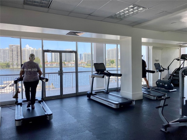 18081 Biscayne Blvd Unit 801, Aventura, FL 33160 - photo 27