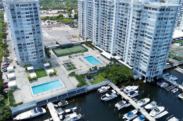 18081 Biscayne Blvd Unit 801, Aventura, FL 33160 - photo 31