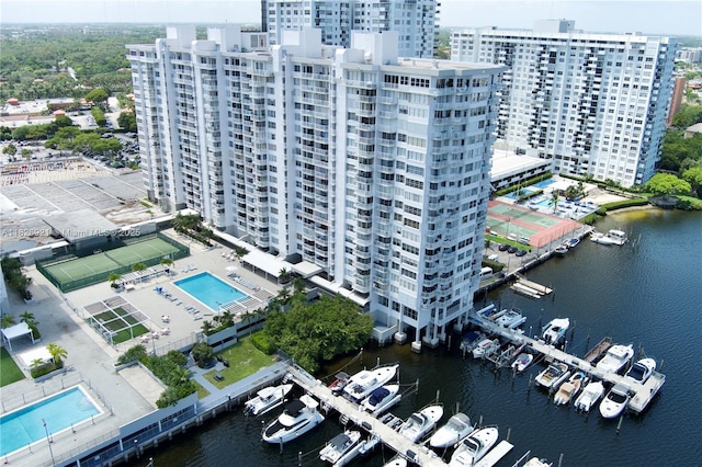 18081 Biscayne Blvd Unit 801, Aventura, FL 33160 - photo 32