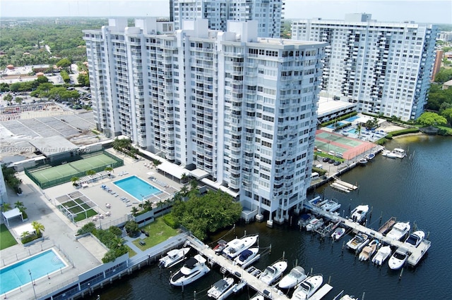 18081 Biscayne Blvd Unit 801, Aventura, FL 33160 - photo 33