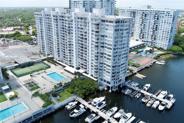 18081 Biscayne Blvd Unit 801, Aventura, FL 33160 - photo 34